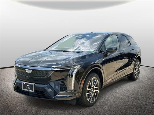 2025 Cadillac OPTIQ Sport 1 AWD