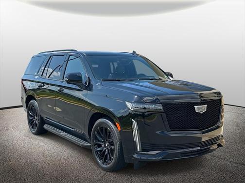 2024 Cadillac Escalade Sport