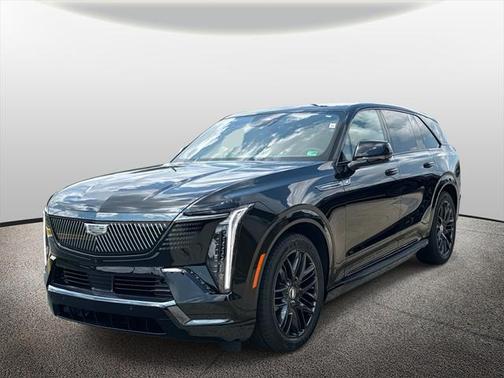 2026 Cadillac Escalade IQ Premium Sport