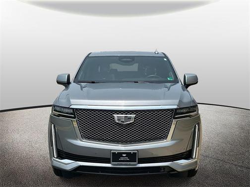 2023 Cadillac Escalade ESV Premium Luxury Platinum