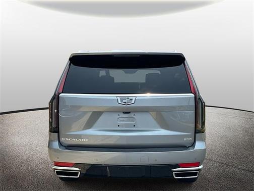 2023 Cadillac Escalade ESV Premium Luxury Platinum