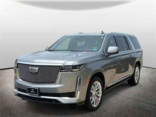 2023 Cadillac Escalade ESV Premium Luxury Platinum