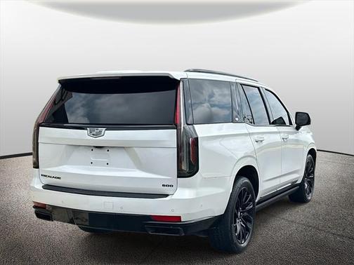 2021 Cadillac Escalade Sport Platinum