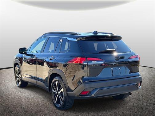 2023 Toyota Corolla Hybrid SE