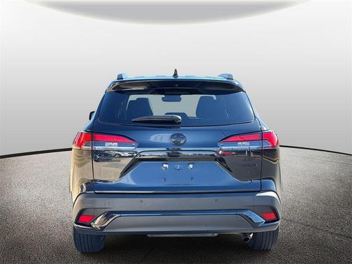 2023 Toyota Corolla Hybrid SE