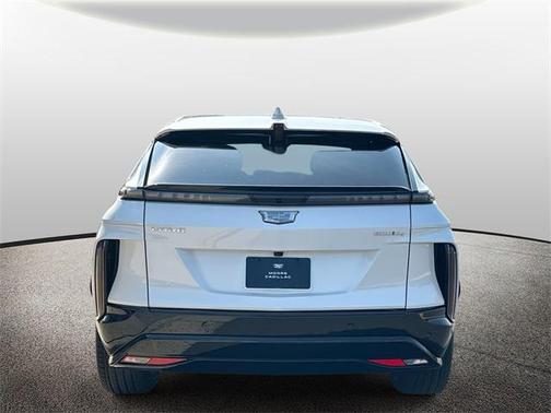 2025 Cadillac LYRIQ Sport w/1SJ