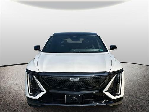 2025 Cadillac LYRIQ Sport w/1SJ
