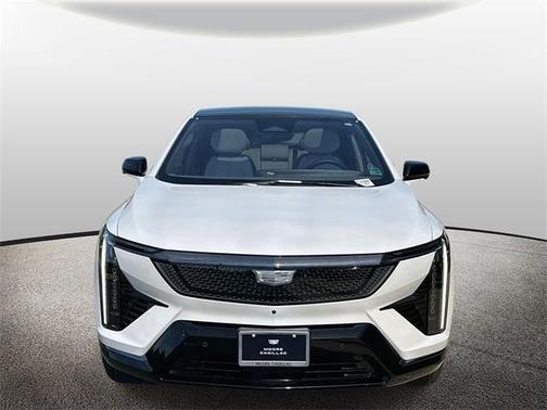 2025 Cadillac OPTIQ Sport