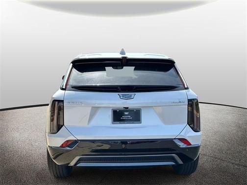 2025 Cadillac OPTIQ Sport
