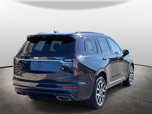 2021 Cadillac XT6 Sport AWD