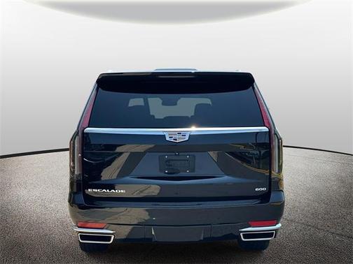 2022 Cadillac Escalade ESV Luxury