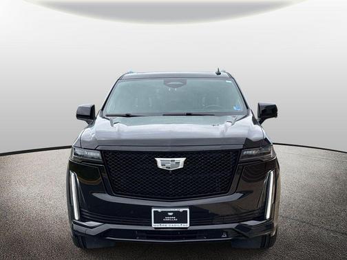 Black Raven 2023 Cadillac Escalade ESV Sport Platinum