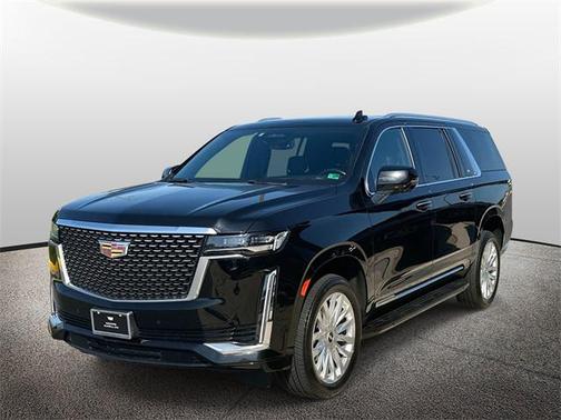 2022 Cadillac Escalade ESV Luxury