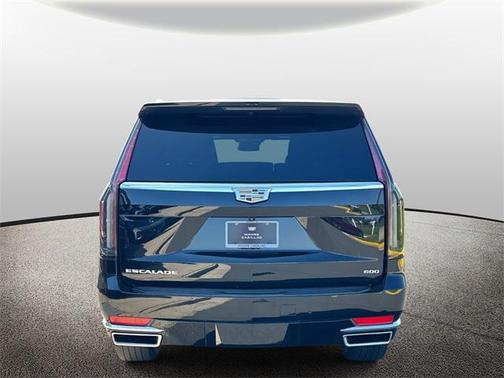 2022 Cadillac Escalade ESV Luxury