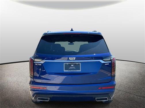 2024 Cadillac XT6 Sport AWD