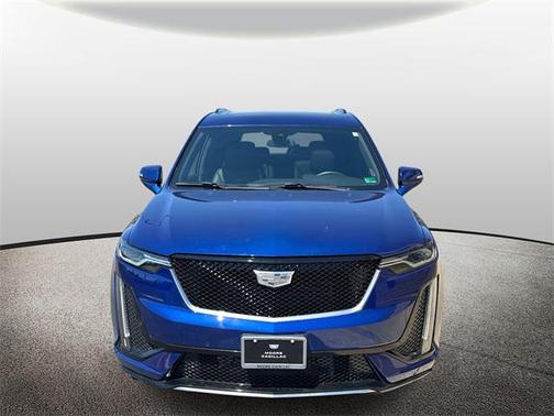 2024 Cadillac XT6 Sport AWD