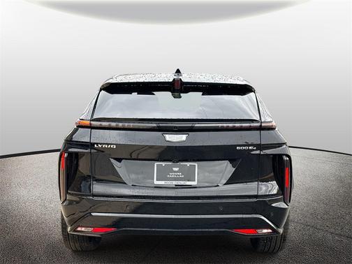 2026 Cadillac LYRIQ Premium Sport