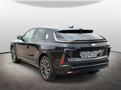 2026 Cadillac LYRIQ Premium Sport