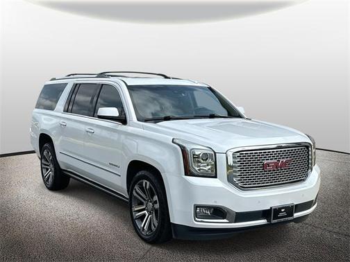 2017 GMC Yukon XL Denali