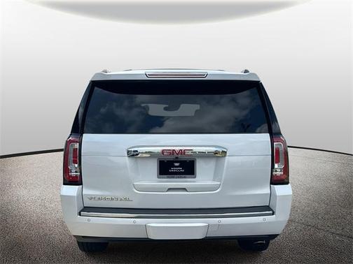 2017 GMC Yukon XL Denali