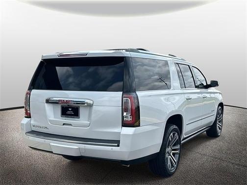 2017 GMC Yukon XL Denali