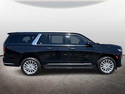 2023 Cadillac Escalade ESV Premium Luxury