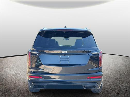 2024 Cadillac XT6 Sport AWD