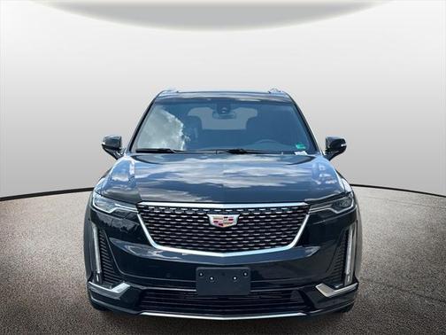 2025 Cadillac XT6 Luxury AWD