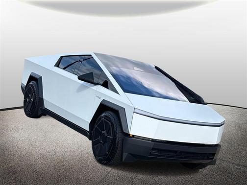 2024 Tesla Cybertruck All-Wheel Drive
