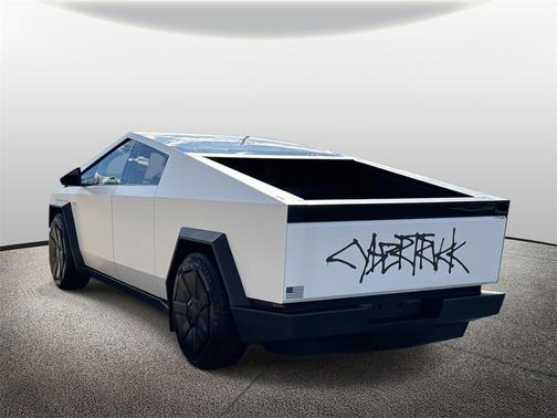 2024 Tesla Cybertruck All-Wheel Drive