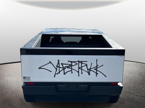 2024 Tesla Cybertruck All-Wheel Drive