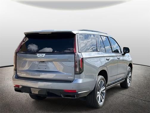 2022 Cadillac Escalade Sport Platinum