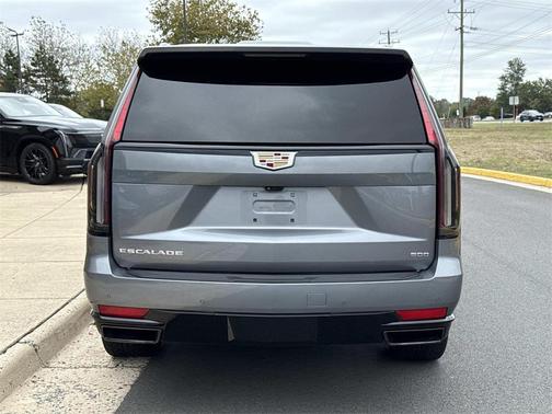 2022 Cadillac Escalade Sport Platinum
