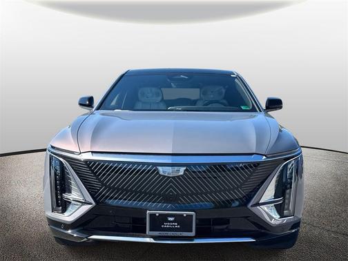 2026 Cadillac LYRIQ Premium Luxury