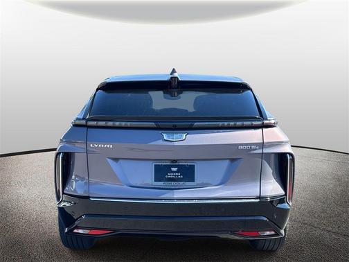 2026 Cadillac LYRIQ Premium Luxury