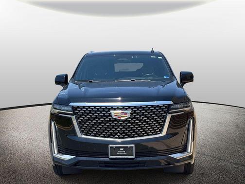 Black Raven 2022 Cadillac Escalade Luxury