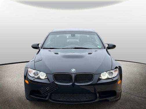 2013 BMW M3 Base