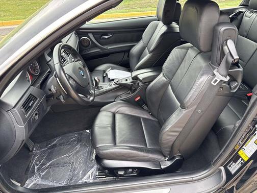 Jerez Black Metallic 2013 BMW M3 Base