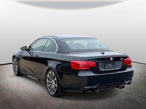 2013 BMW M3 Base
