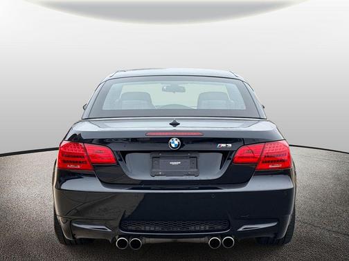2013 BMW M3 Base