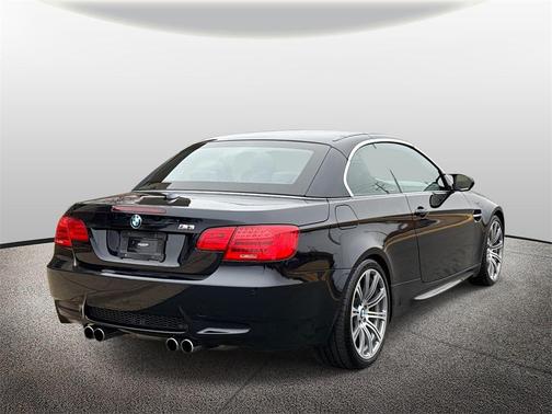 2013 BMW M3 Base
