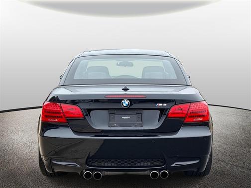 2013 BMW M3 Base