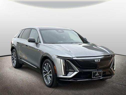 2024 Cadillac LYRIQ Sport
