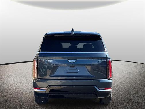 2026 Cadillac Escalade IQL Luxury