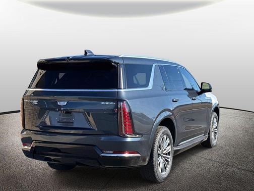 2026 Cadillac Escalade IQL Luxury