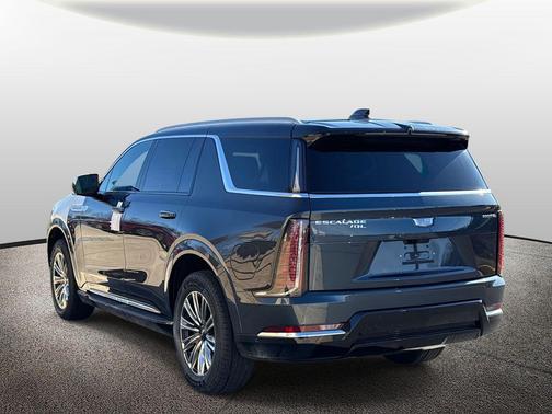 2026 Cadillac Escalade IQL Luxury
