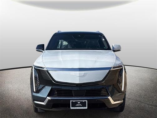 2026 Cadillac Escalade IQL Luxury