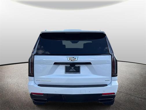 2026 Cadillac Escalade ESV Sport Platinum