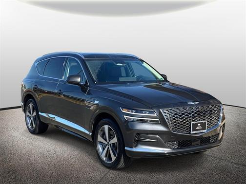 2024 Genesis GV80 3.5T