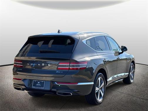 2024 Genesis GV80 3.5T